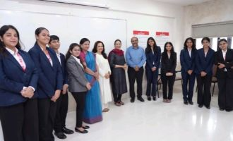 CSR, Sustainability & Corporate Governance Workshop at MET IOM
